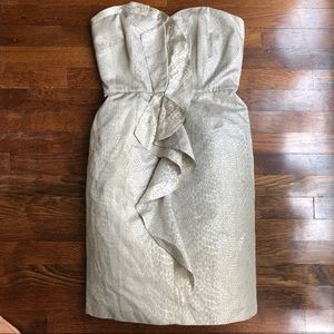 David Meister Cocktail Dress size 8